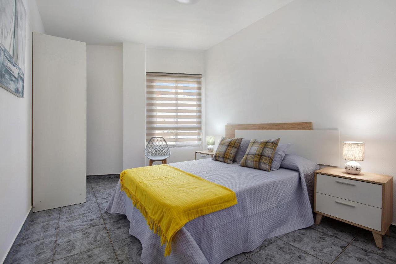 Casa Relax Διαμέρισμα Gran Tarajal Εξωτερικό φωτογραφία