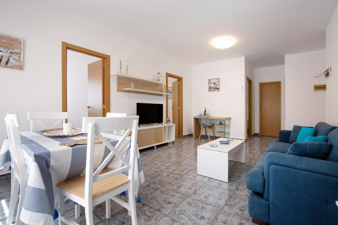 Casa Relax Διαμέρισμα Gran Tarajal Εξωτερικό φωτογραφία
