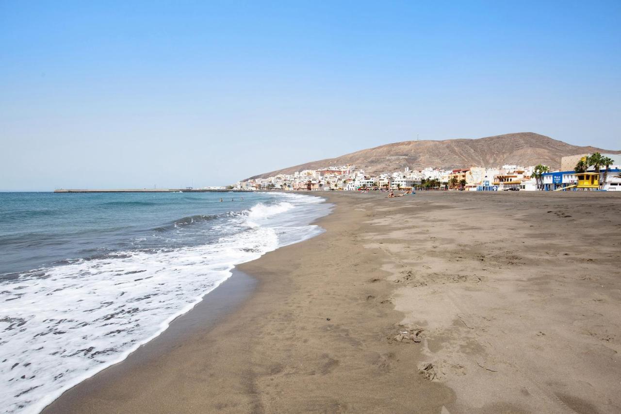 Casa Relax Διαμέρισμα Gran Tarajal Εξωτερικό φωτογραφία