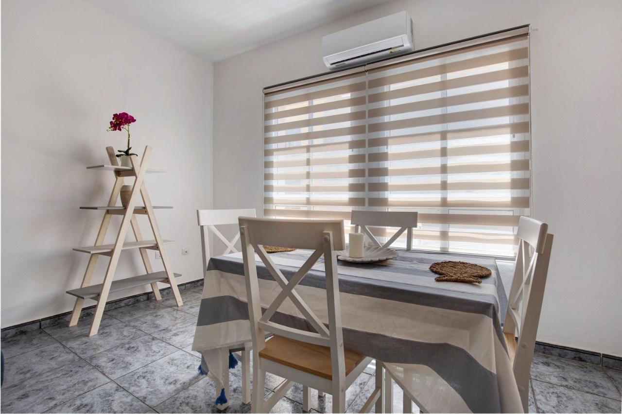 Casa Relax Διαμέρισμα Gran Tarajal Εξωτερικό φωτογραφία