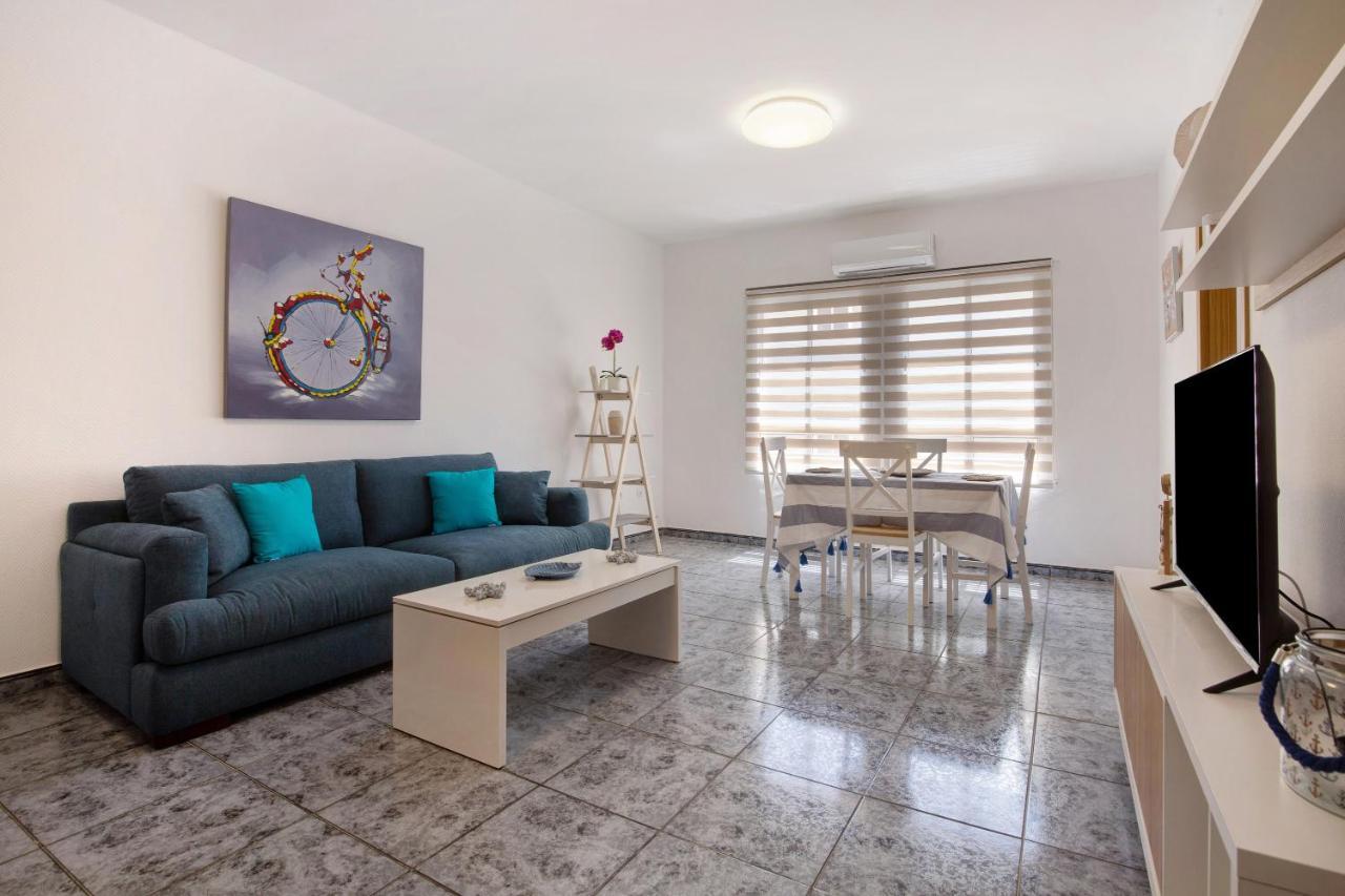 Casa Relax Διαμέρισμα Gran Tarajal Εξωτερικό φωτογραφία