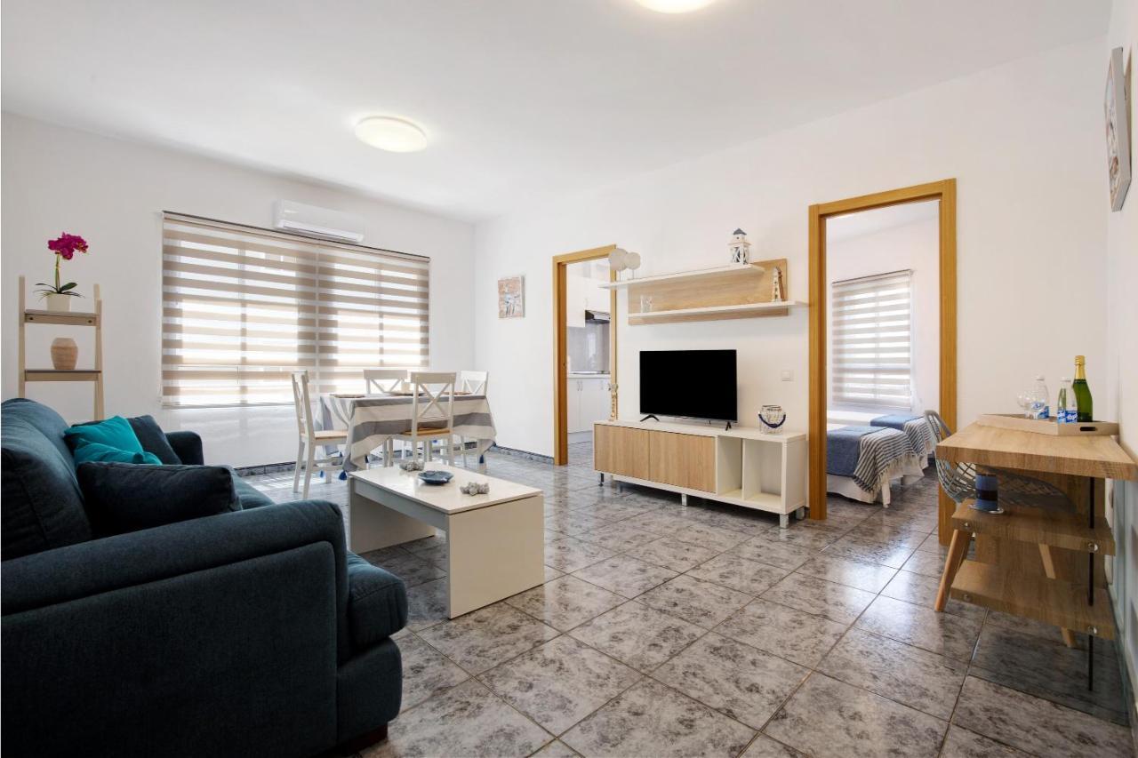 Casa Relax Διαμέρισμα Gran Tarajal Εξωτερικό φωτογραφία