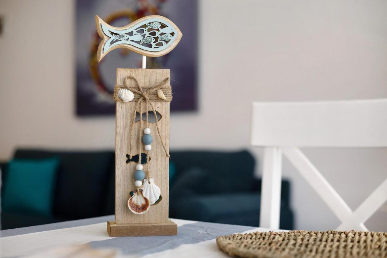 Casa Relax Διαμέρισμα Gran Tarajal Εξωτερικό φωτογραφία