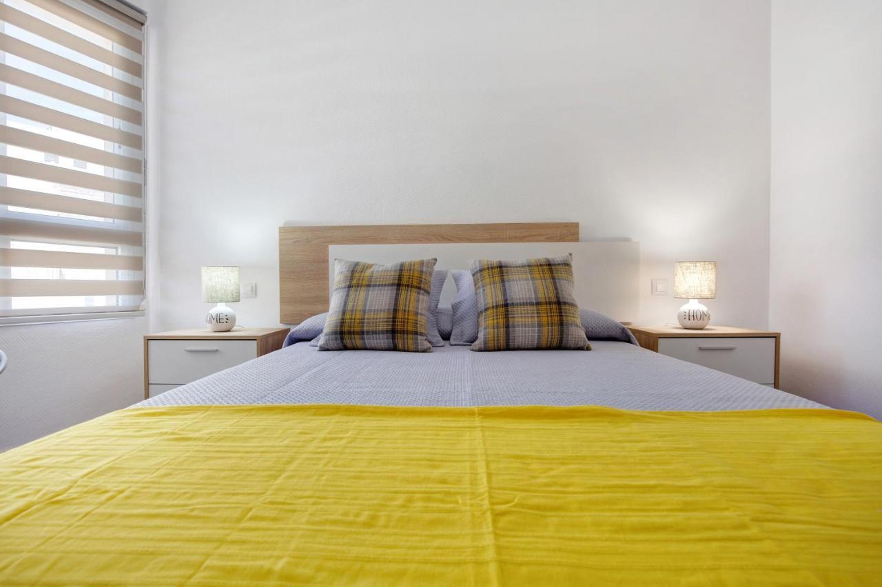 Casa Relax Διαμέρισμα Gran Tarajal Εξωτερικό φωτογραφία