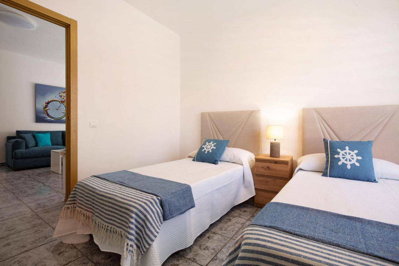 Casa Relax Διαμέρισμα Gran Tarajal Εξωτερικό φωτογραφία