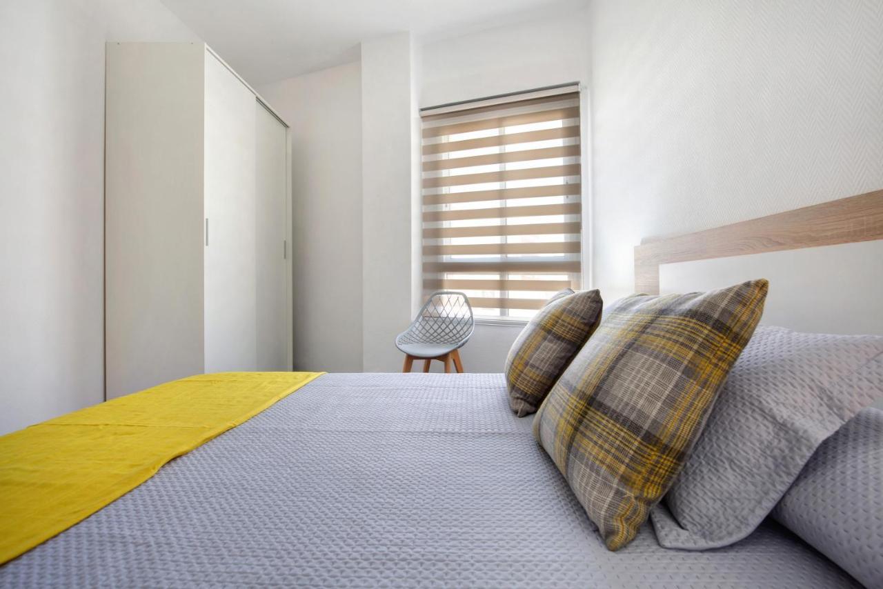 Casa Relax Διαμέρισμα Gran Tarajal Εξωτερικό φωτογραφία