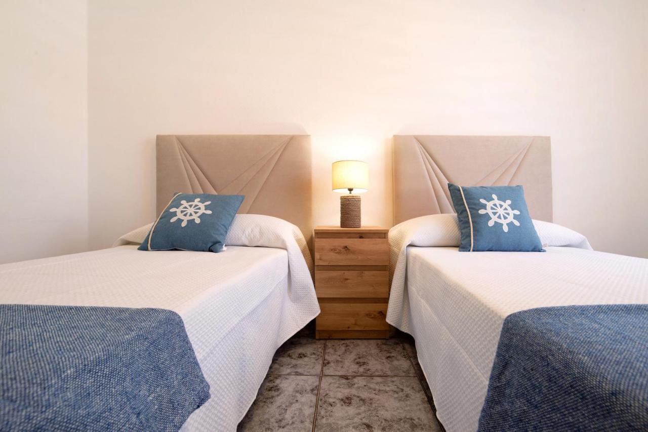 Casa Relax Διαμέρισμα Gran Tarajal Εξωτερικό φωτογραφία
